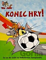 Tom a Jerry: Konec Hry!