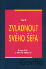 Jak zvládnout svého šéfa