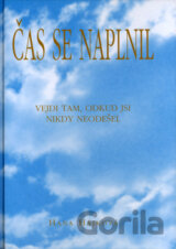 Čas se naplnil