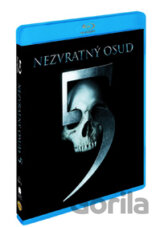 Nezvratný osud 5 (Blu-ray)