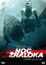 Noc žraloka 3D