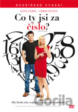 Co ty jsi za číslo?  - Rozšířené vydání