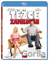 Těžce zamilován (Blu-ray)