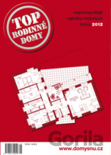 TOP rodinné domy 2012