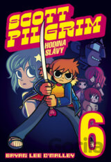 Scott Pilgrim 6: Hodina slávy