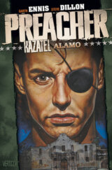 Preacher - Kazatel 9