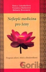 Nejlepší medicína pro ženy