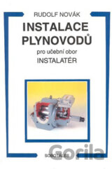 Instalace plynovodů