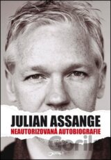 Julian Assange: Neautorizovaná autobiografie