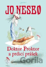 Doktor Proktor a prdicí prášek
