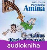 Pučálkovic Amina (Jindřich Plachta) [CZ]