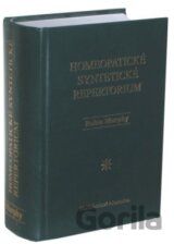 Homeopatické syntetické repertorium