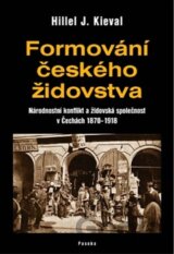 Formování českého židovstva