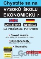 Chystáte sa na vysokú školu ekonomickú?