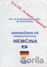 Nemčina 5