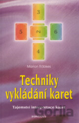 Techniky vykládání karet