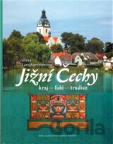 Jižní Čechy