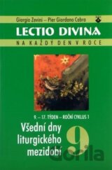Lectio divina 9: Všední dny liturgického mezidobí