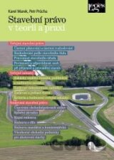 Stavební právo v teorii a praxi
