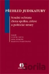 Přehled judikatury ve věcech veřejných zakázek