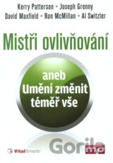 Mistři ovlivňování