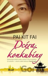 Dcéra konkubíny