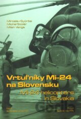 Vrtuľníky Mi-24 na Slovensku