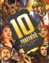 10 panovníků, kteří změnili svět