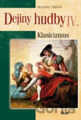 Dejiny hudby IV.
