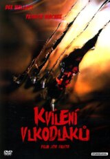 Kvílení vlkodlaků