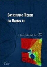 Constitutive Models for Rubber VI