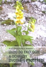 Úvod do ekologie a ochrany životního prostředí