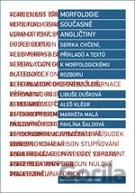 Morfologie současné angličtiny