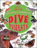 Divé zvieratá