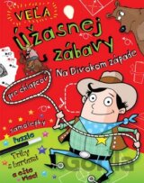 Veľa úžasnej zábavy pre chlapcov