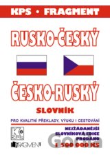 Rusko-český, česko-ruský slovník