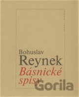 Básnické spisy