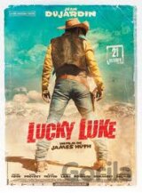 Lucky Luke - Rychlejší než vlastní stín