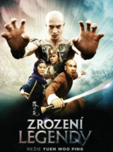 Zrození legendy (2010)