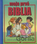 Moja prvá Biblia
