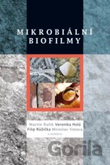 Mikrobiální biofilmy