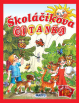 Školáčikova čítanka