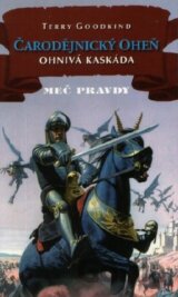 Čarodějnický oheň IX. - Ohnivá kaskáda