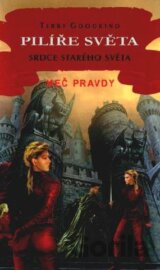 Pilíře světa VII. - Srdce starého světa