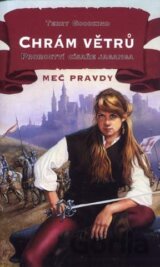 Chrám větrů IV. -  Proroctví císaře Jaganga