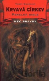 Krvavá církev III. - Pekelná bible