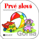 Prvé slová