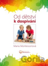 Od dětství k dospívání