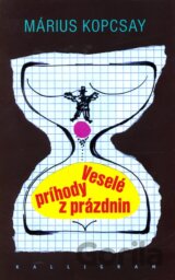 Veselé príhody z prázdnin