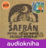 Šafrán (Jaroslav Hutka) [CZ]